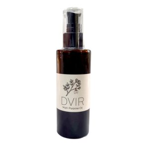 שמן דביר - שמן האפרסמון המקראי והלבונה הקדושה